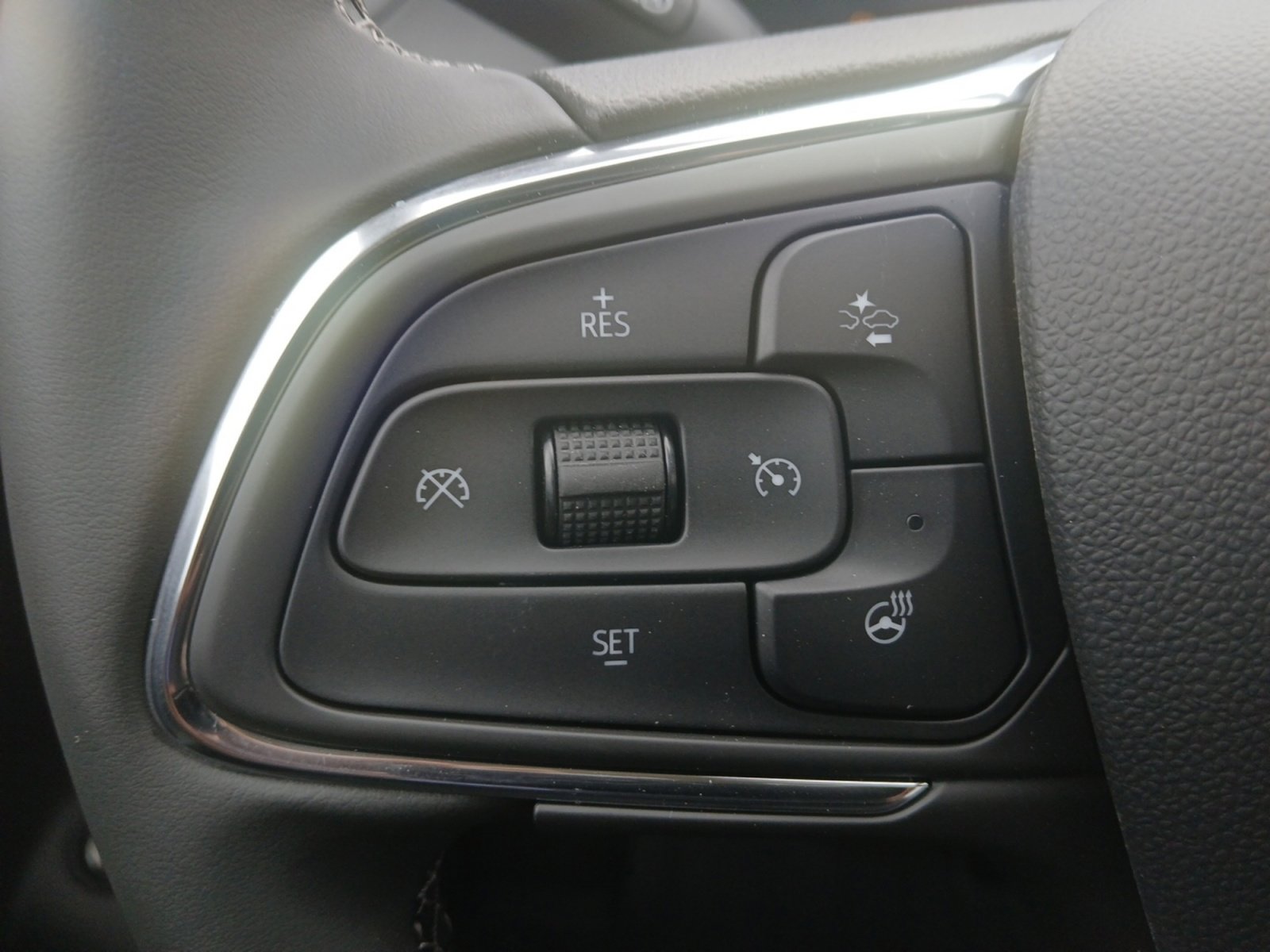 New 2026 Buick Encore GX Preferred FWD image 27