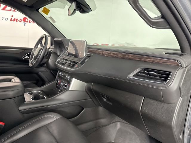 Used 2021 Chevrolet Tahoe Z71 image 17