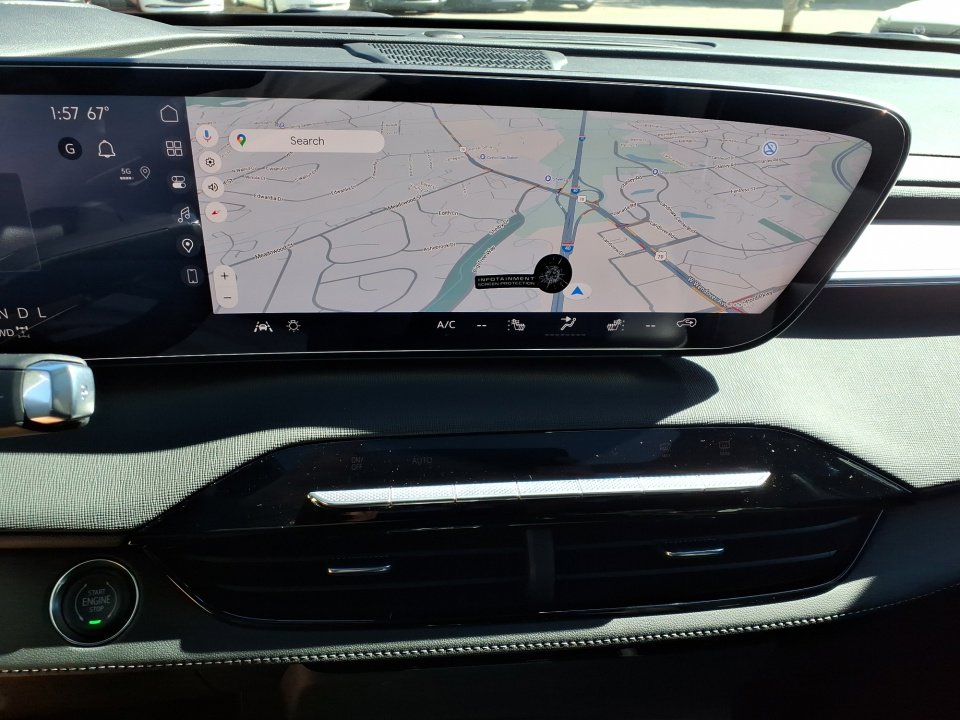 New 2026 Buick Enclave Preferred w/ Power Package image 18