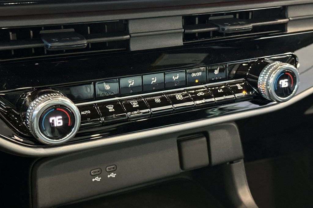 New 2026 Honda Prologue Touring image 23