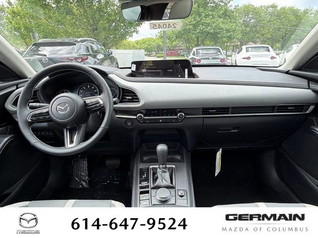 New 2026 MAZDA CX-30 Aire Edition AWD/4WD image 19
