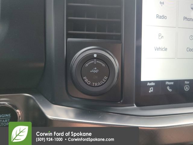 Certified 2023 Ford F250 King Ranch w/ Chrome Package image 32