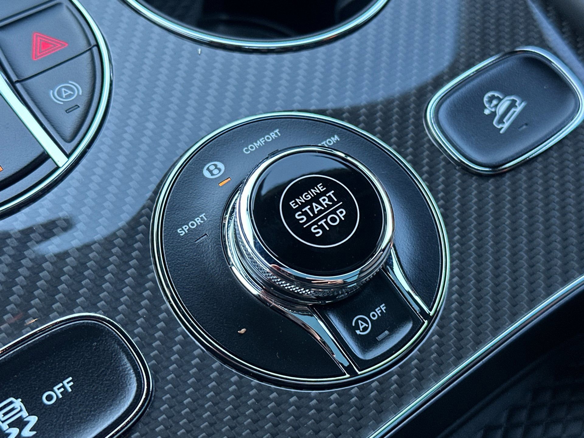 New 2026 Bentley Bentayga Speed image 26