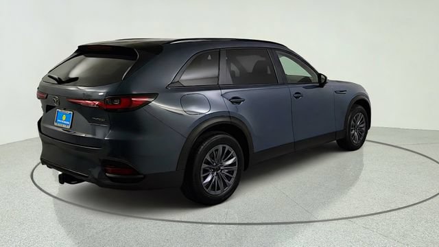 New 2026 MAZDA CX-70 SC Plus AWD/4WD image 7