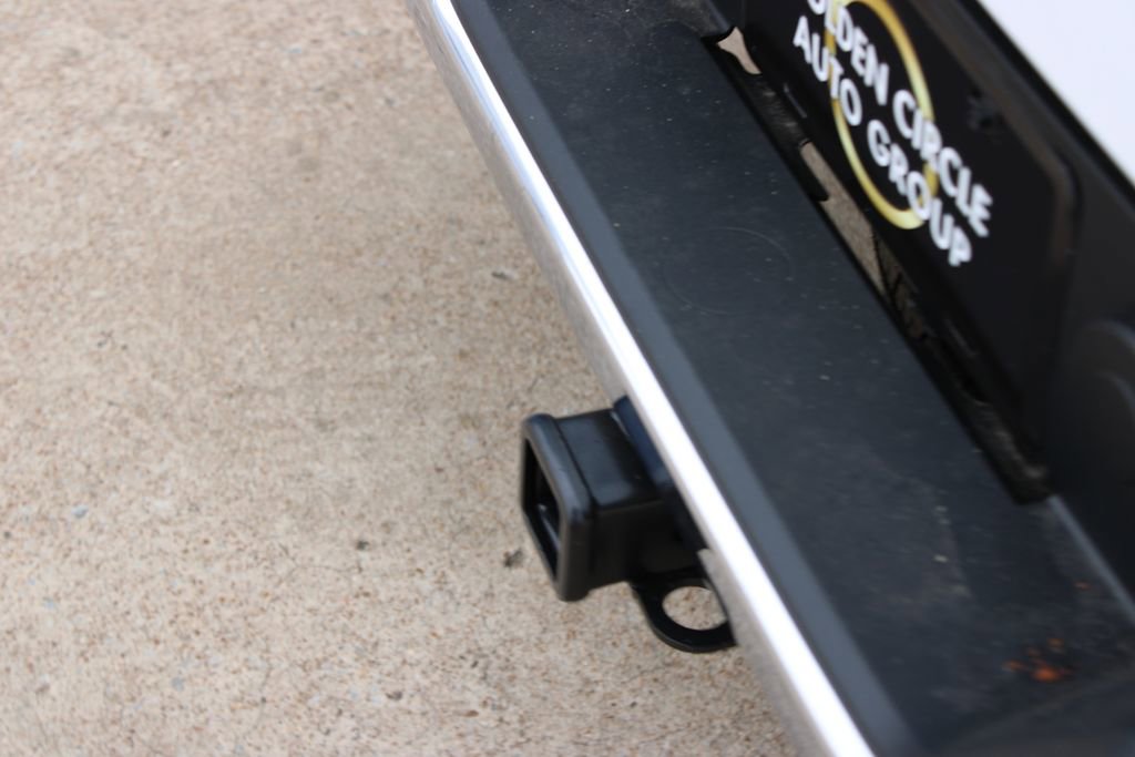 New 2026 Chevrolet Silverado 1500 LT w/ Safety Package image 14