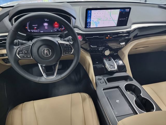Certified 2025 Acura MDX SH-AWD image 28