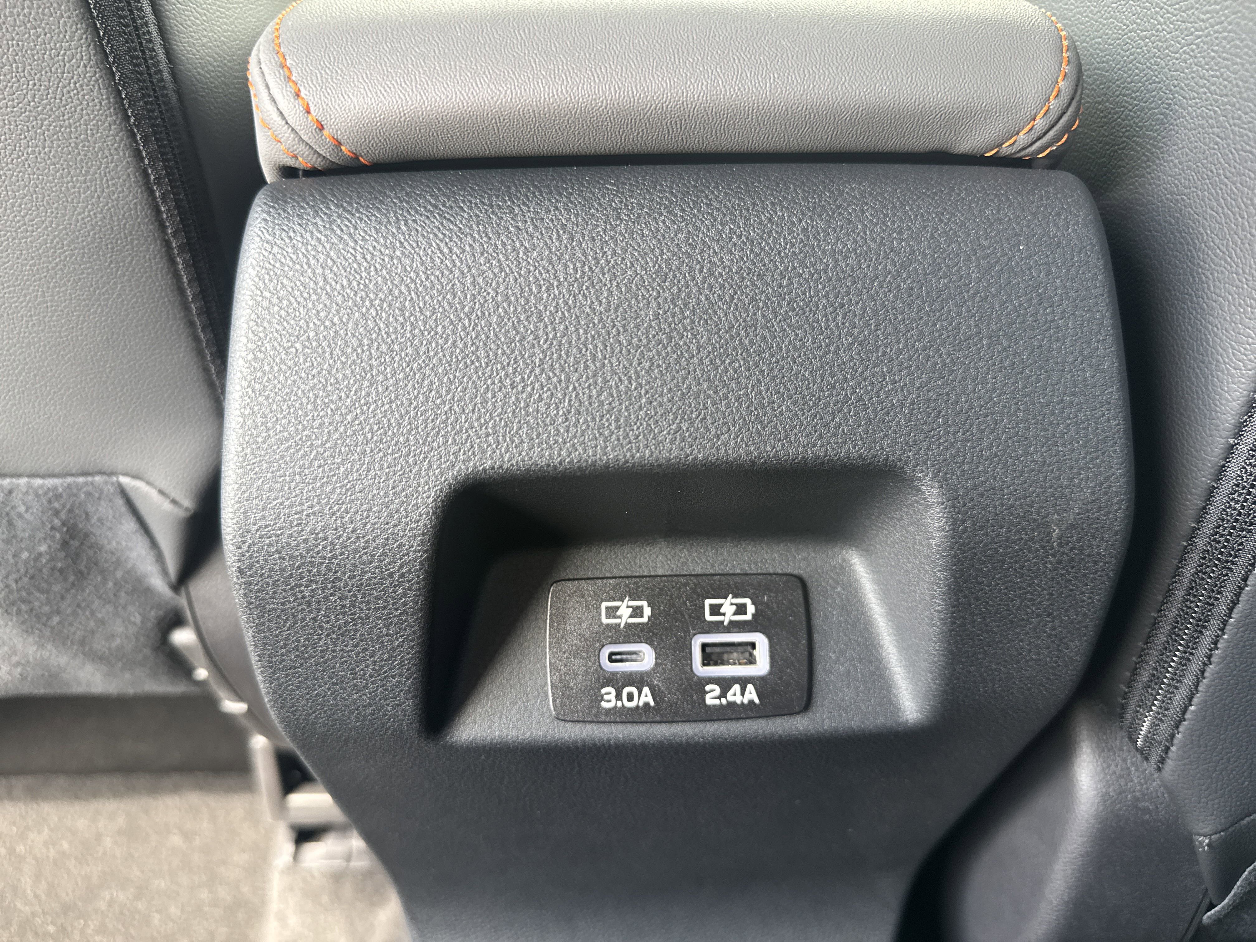 New 2025 Subaru Crosstrek 2.5i Limited w/ Popular Package #4A image 19