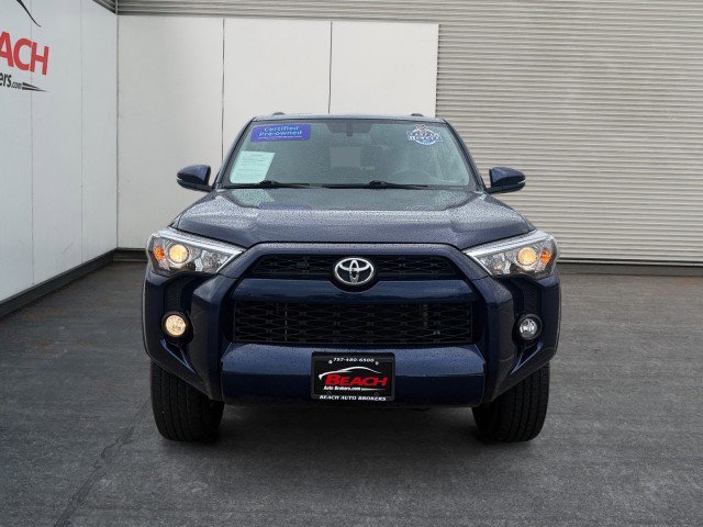Used 2019 Toyota 4Runner SR5 Premium image 5