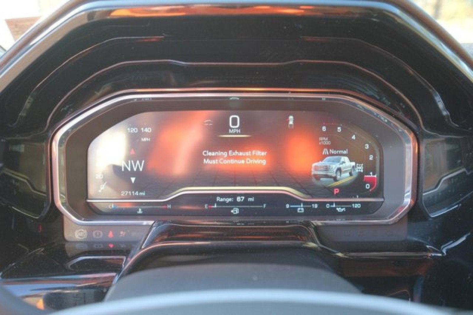 Used 2023 GMC Sierra 1500 SLT w/ SLT Premium Plus Package image 23