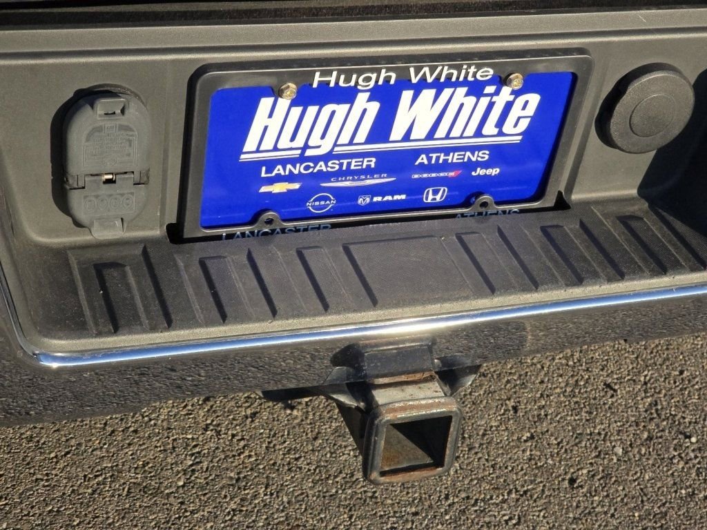 Used 2015 Chevrolet Silverado 1500 LT w/ All Star Edition AWD/4WD image 17