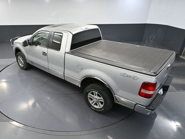 Used 2005 Ford F150 XL AWD/4WD image 47