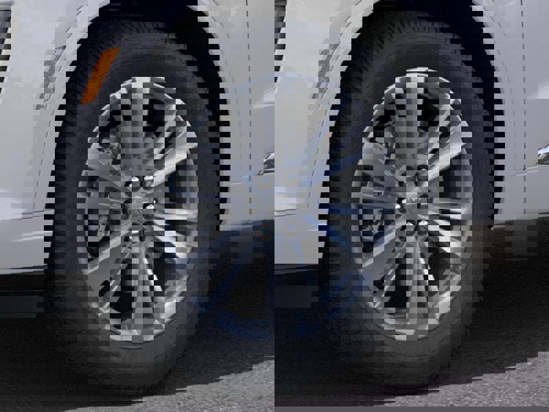 New 2025 Cadillac XT6 Premium Luxury w/ Technology Package image 9