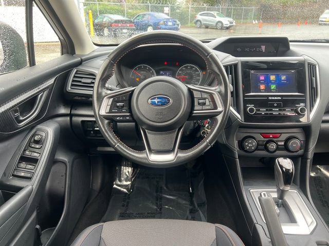 Used 2018 Subaru Crosstrek 2.0i Premium w/ Moonroof Package AWD/4WD image 8