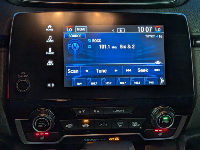 Used 2019 Honda CR-V EX-L image 17