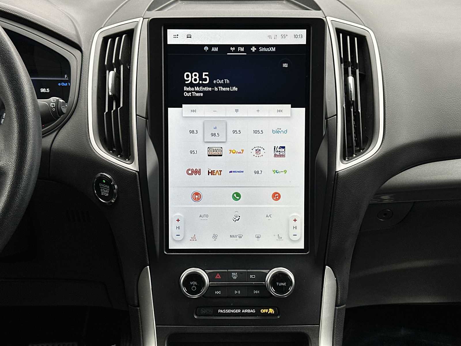 Used 2024 Ford Edge SEL image 12