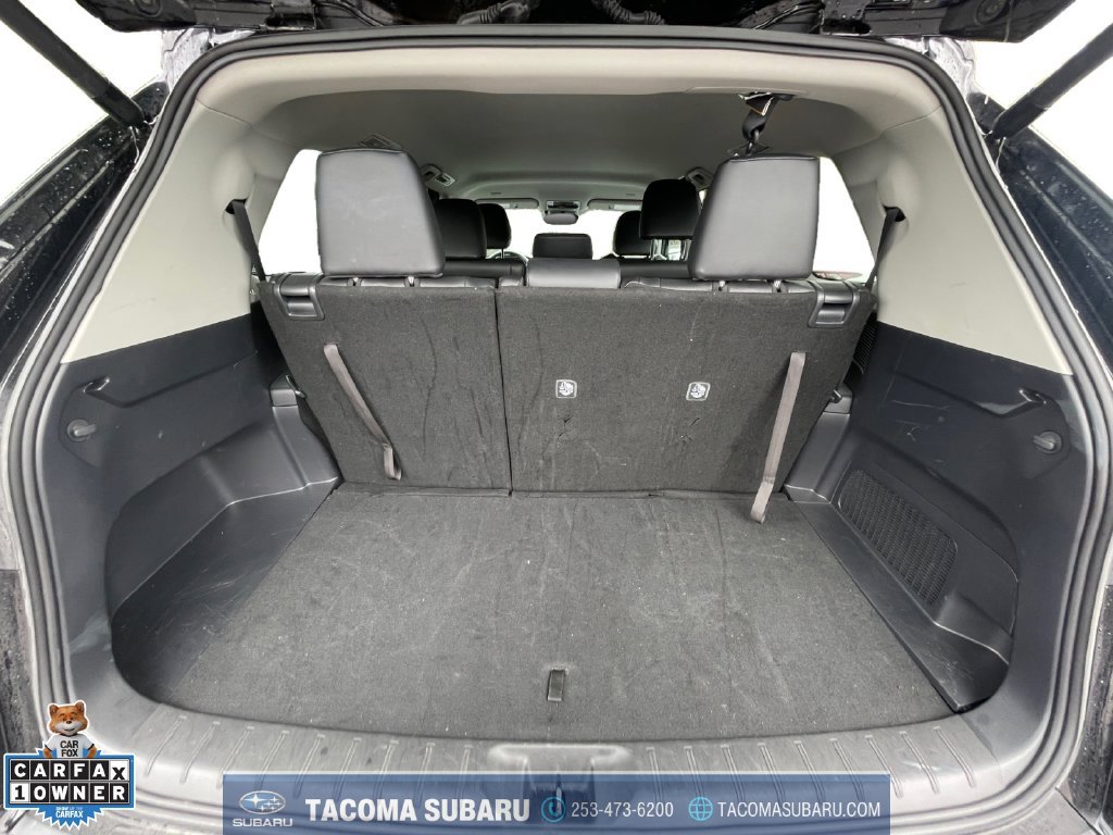 Used 2026 Toyota Grand Highlander AWD image 19