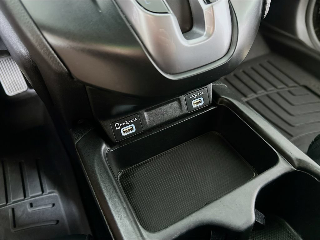 Used 2021 Honda CR-V EX-L image 29