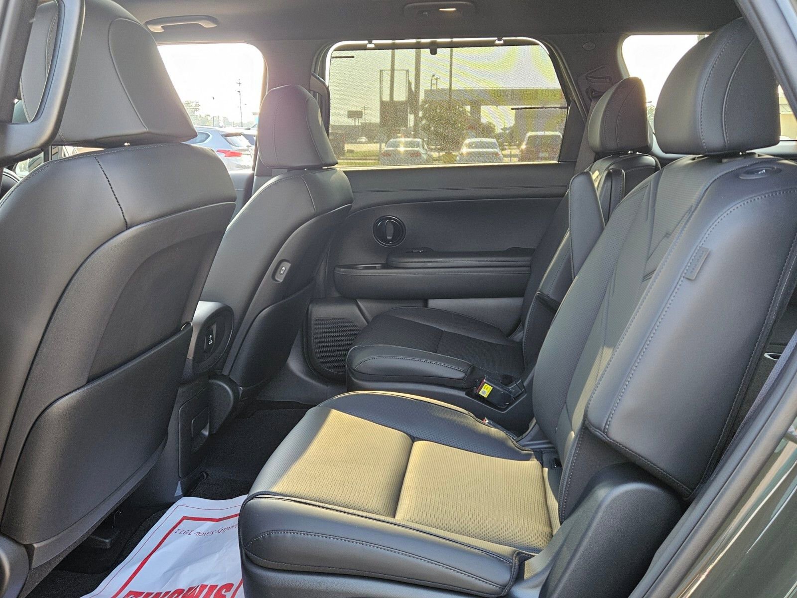 New 2026 Hyundai Palisade XRT Pro image 6