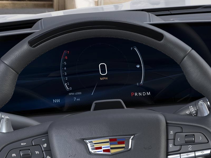 New 2026 Cadillac CT5 Premium Luxury AWD/4WD image 20