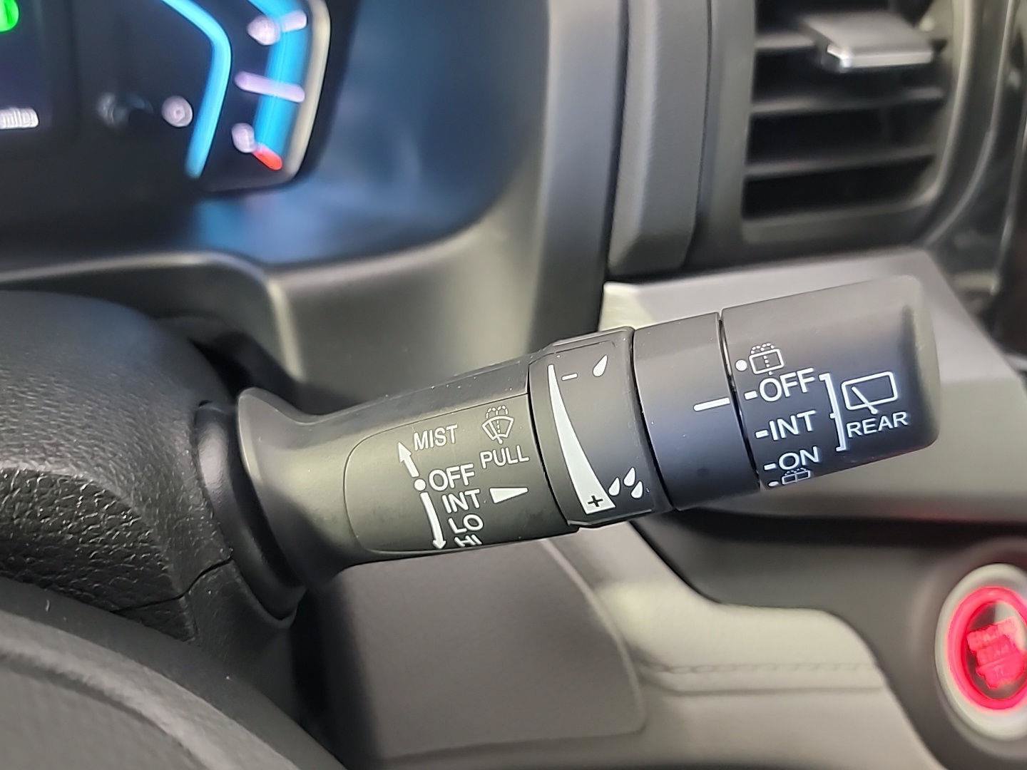Certified 2023 Honda Odyssey EX-L image 31