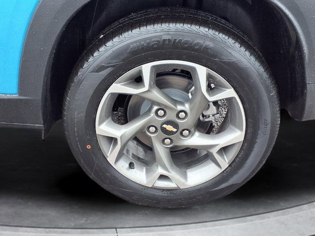 New 2026 Chevrolet Trax LT w/ LT Convenience Package image 17