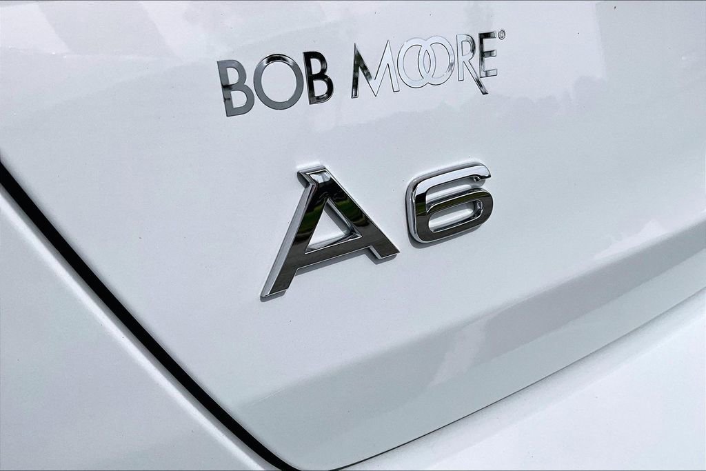 Used 2024 Audi A6 Premium Plus AWD/4WD image 33