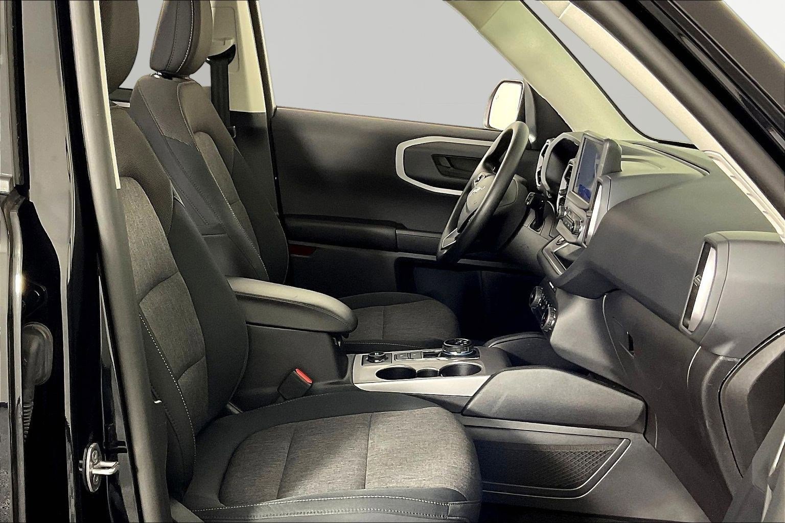 Used 2024 Ford Bronco Sport Big Bend image 27