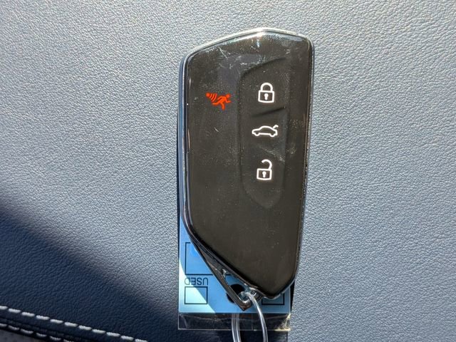 New 2025 Volkswagen ID.4 Pro S image 33