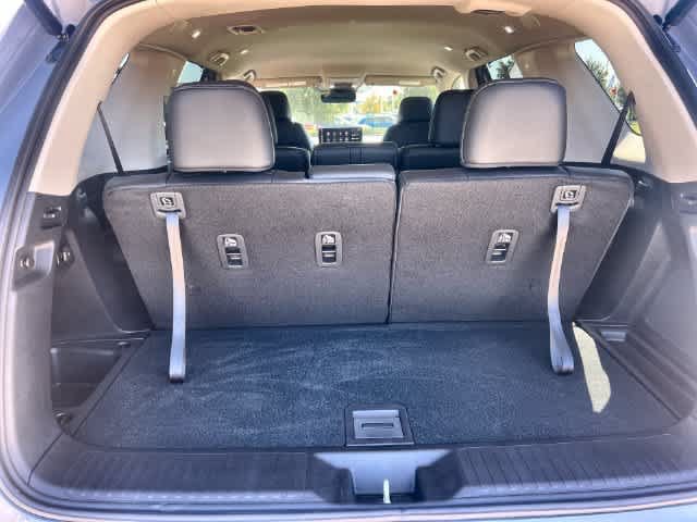 Certified 2026 Honda Pilot EX-L image 20
