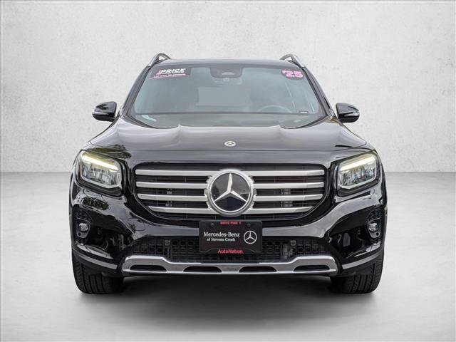 Certified 2025 Mercedes-Benz GLB 250 image 2