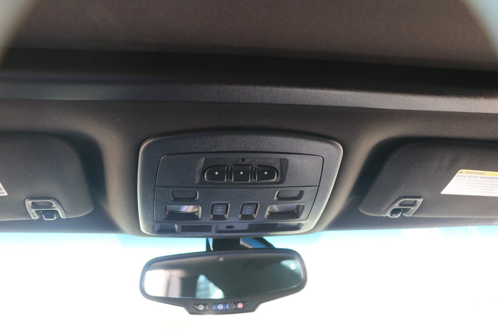Used 2015 Cadillac CTS V RWD image 24
