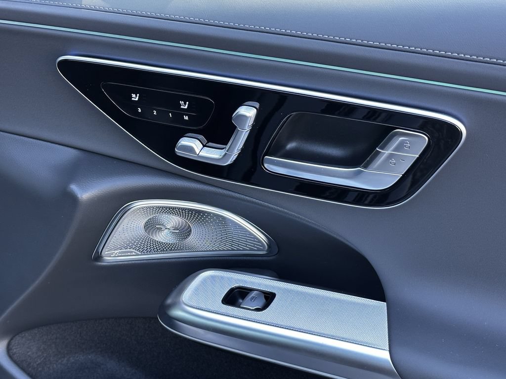 New 2026 Mercedes-Benz E 53 AMG e 4MATIC Wagon image 16