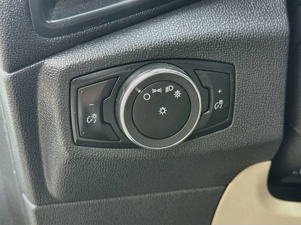 Used 2021 Ford EcoSport S FWD image 12