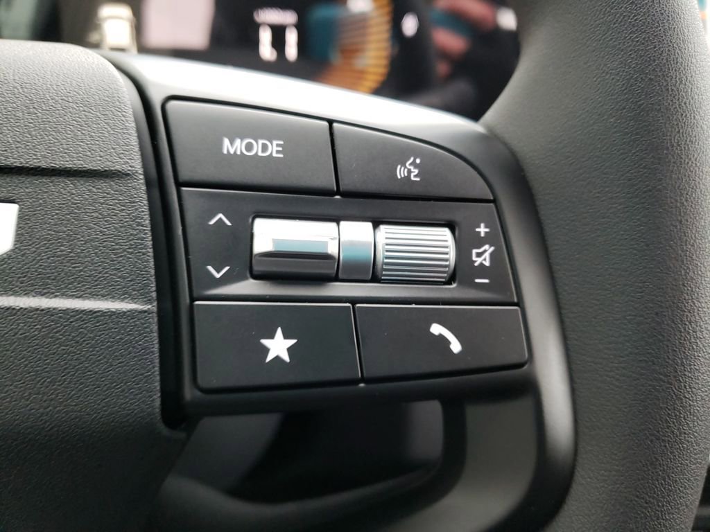 New 2025 Kia K4 LXS image 12