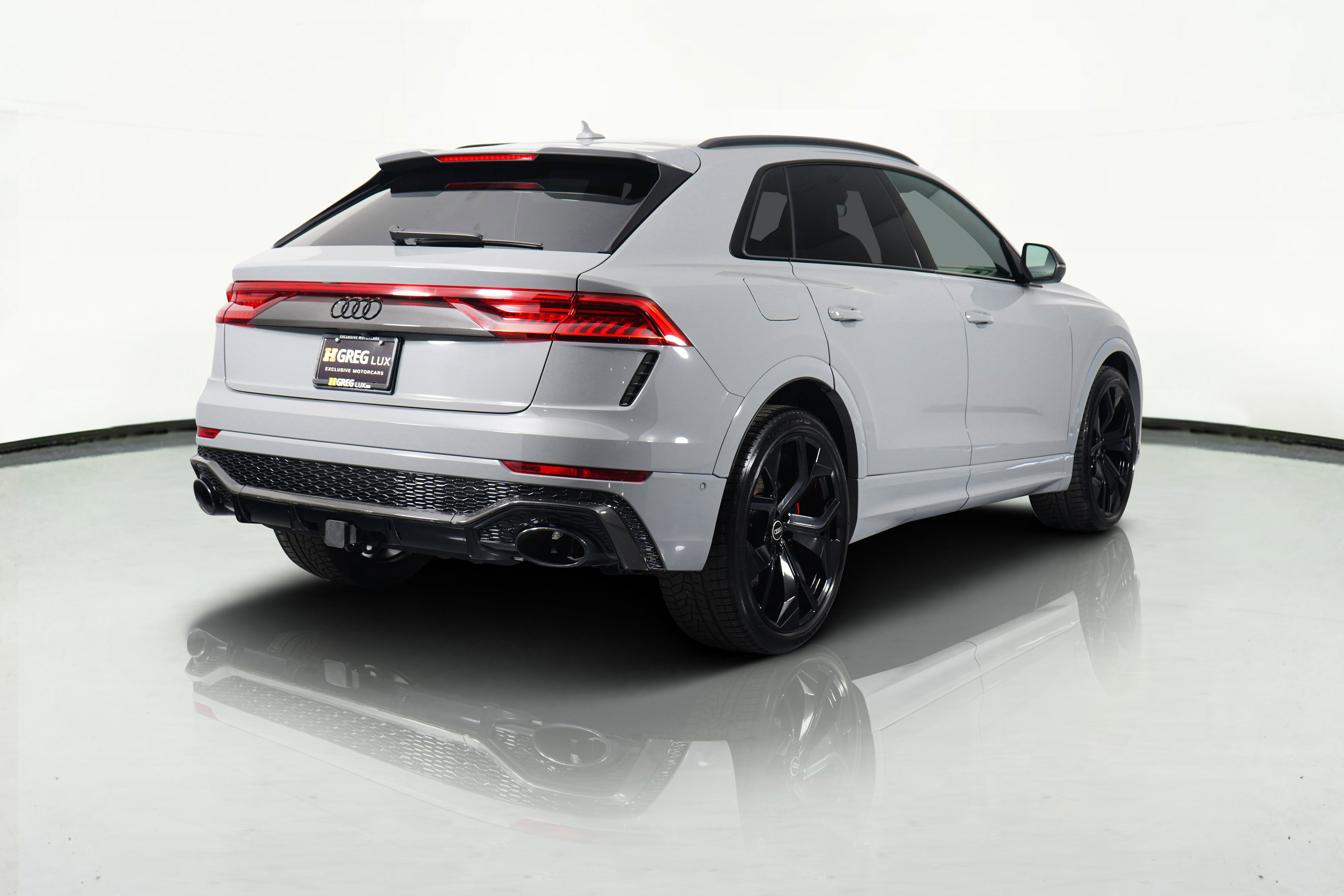 Used 2024 Audi RS Q8 image 10