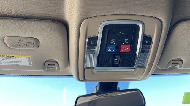 Used 2020 RAM 3500 Laramie image 17