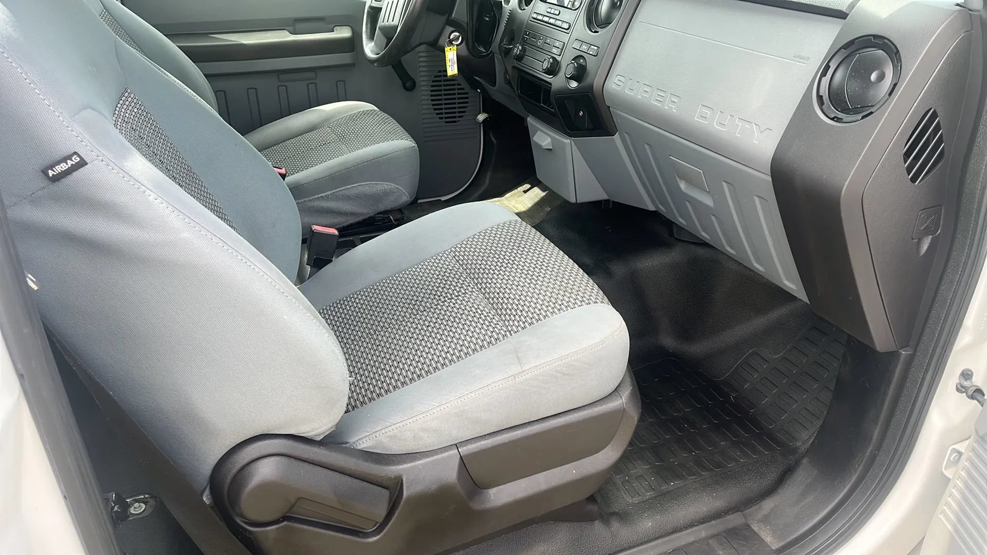 Used 2016 Ford F250 XL w/ XL Appearance Package RWD image 11