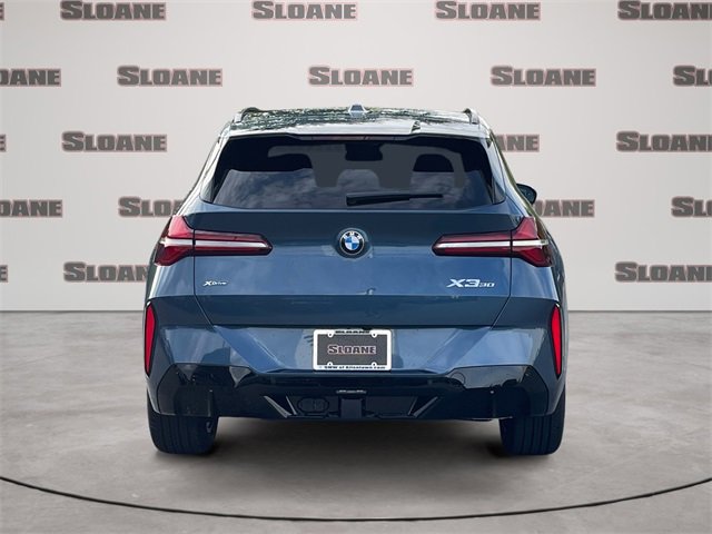 New 2026 BMW X3 xDrive30 w/ Premium Package image 4