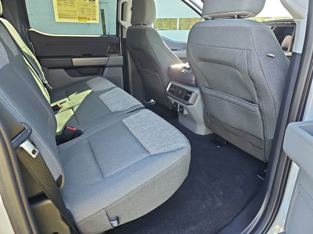 Used 2023 Ford F150 XLT w/ Equipment Group 302A High image 11