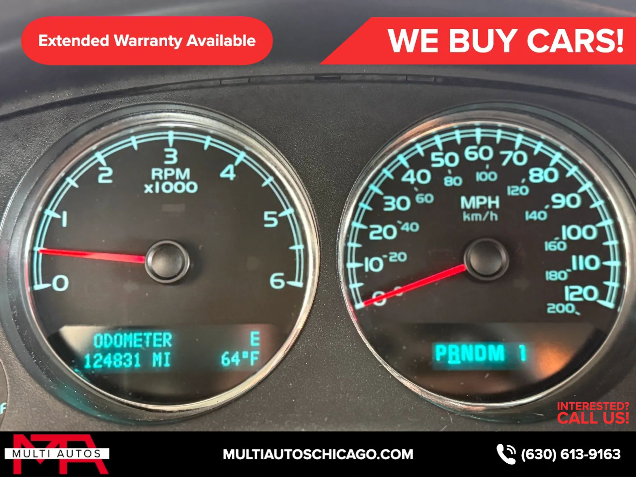 Used 2009 Chevrolet Suburban 2500 LS w/ Skid Plate Package image 32