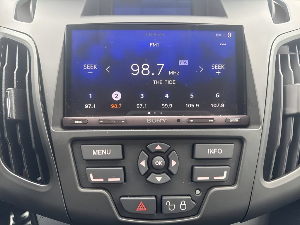 Used 2013 Ford Focus SE FWD image 17