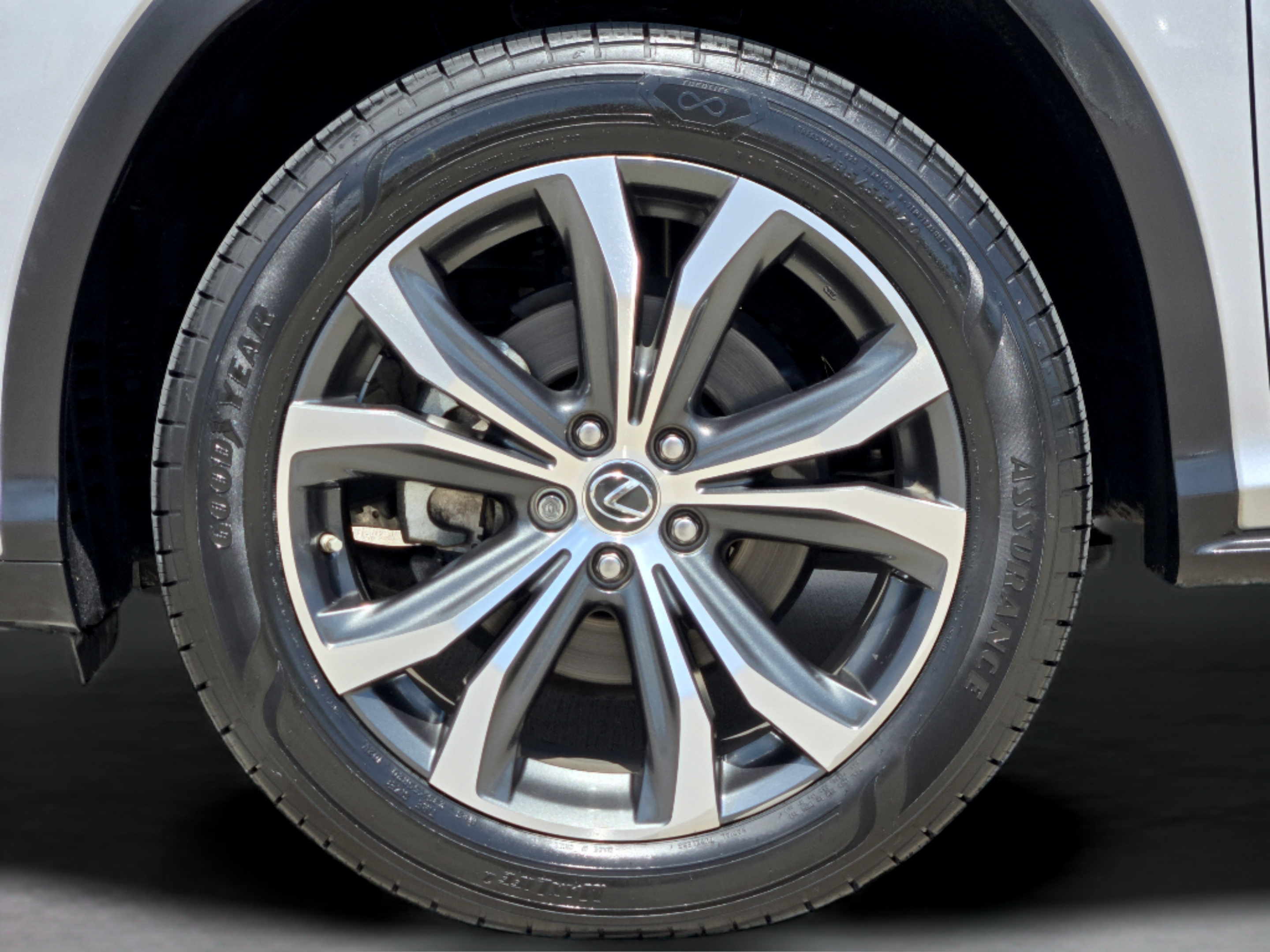 Used 2018 Lexus RX 350 FWD w/ Premium Package image 39