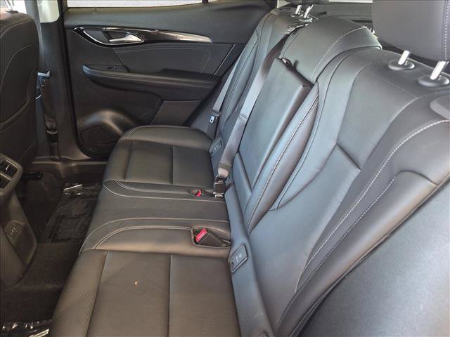 Used 2024 Buick Envision Preferred AWD/4WD image 25