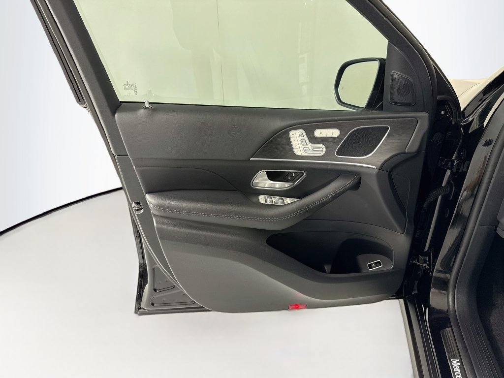 Certified 2026 Mercedes-Benz GLE 350 4MATIC image 24