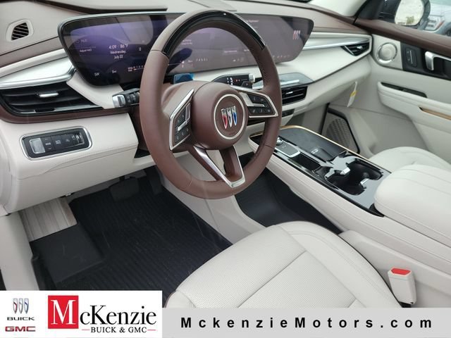 New 2026 Buick Enclave Avenir w/ Super Cruise Package FWD image 6