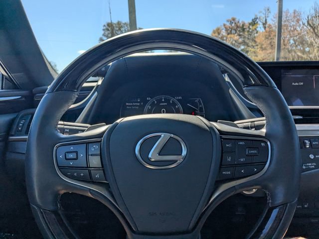 Used 2021 Lexus ES 350 350 w/ Premium Package image 20