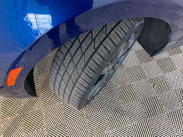 Used 2022 Chevrolet Equinox RS image 23