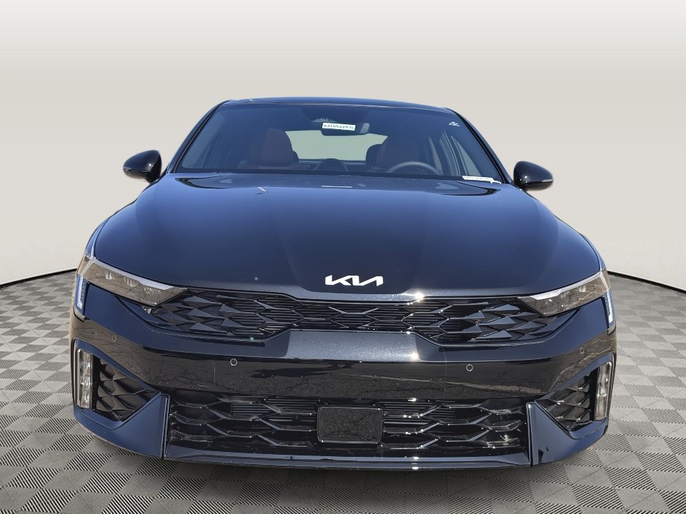 New 2026 Kia K5 GT-Line FWD image 2