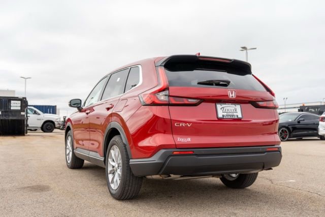 Used 2024 Honda CR-V EX-L image 5
