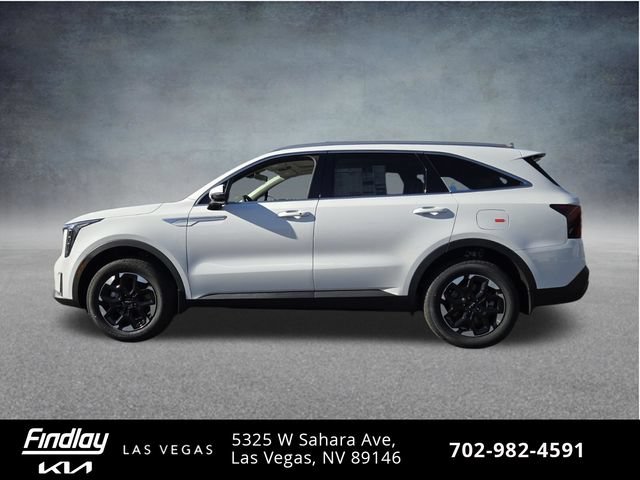 New 2026 Kia Sorento S w/ S Panoramic Sunroof Package AWD/4WD image 7